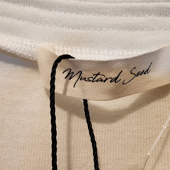 Big comfortable top - Picture 3 of 3